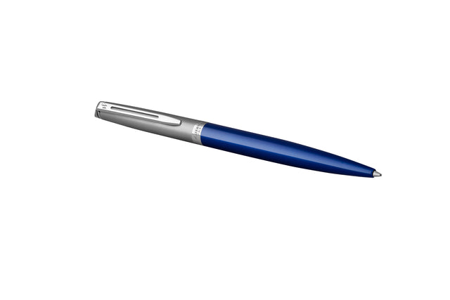 Balpen Waterman Hémesphère Essential matt blue CT medium