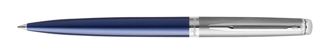 Balpen Waterman Hémesphère Essential matt blue CT medium