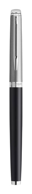 Vulpen Waterman Hémisphère Essentials Matte Black CT medium