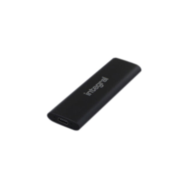 SSD Integral USB-C extern portable 3.2 1TB