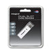 Kaartlezer Integral 2.0 USB-A SD-microSD