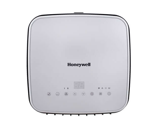 Airconditioner Honeywell HG9CESAKK grijs zwart