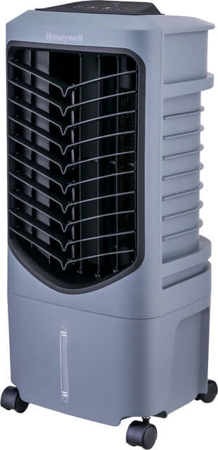 Air cooler Honeywell TC09PEG grijs