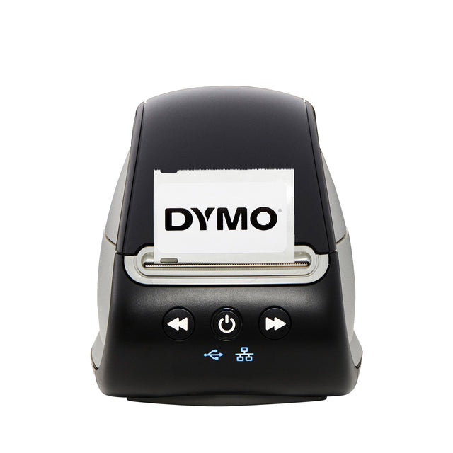 Labelprinter Dymo labelwriter 550 turbo