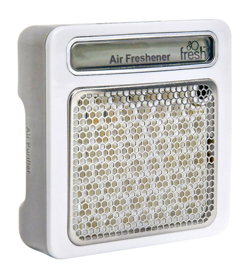 Dispenser Fresh Products Myfresh luchtverfrisser wit
