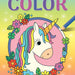 Kleurblok Deltas Unicorn Color