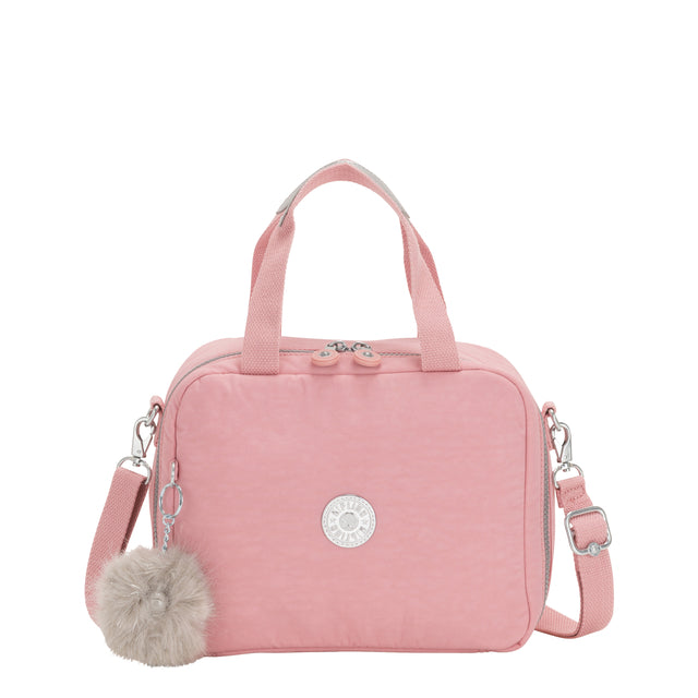 Lunchtas Kipling Miyo Bridal Roze