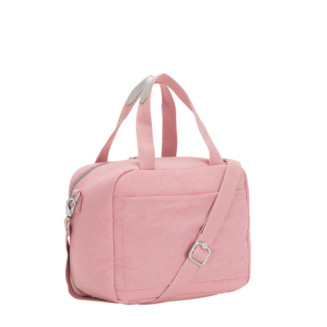 Lunchtas Kipling Miyo Bridal Roze