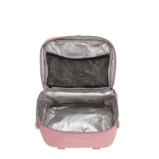 Lunchtas Kipling Miyo Bridal Roze