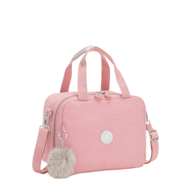 Lunchtas Kipling Miyo Bridal Roze