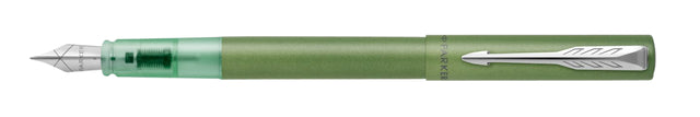 Vulpen Parker Vector XL Green medium blister