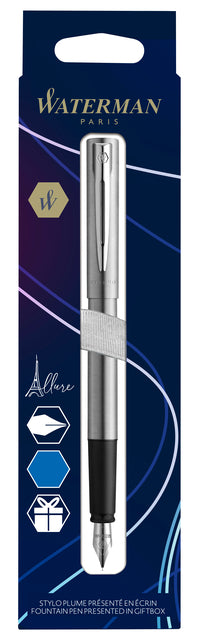 Vulpen Waterman Allure pastel assorti (per 20 stuks)