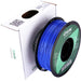 3D Filament Esun 1.75mm PLA 1kg blauw