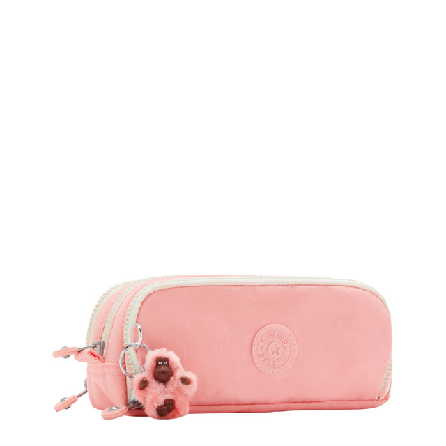 Etui Kipling Gitroy Pink Candy C