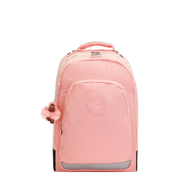 Rugzak Kipling Class Room Pink Candy C