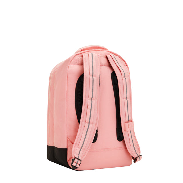 Rugzak Kipling Class Room Pink Candy C