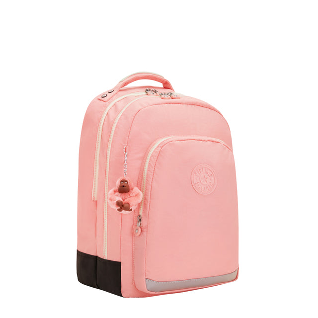 Rugzak Kipling Class Room Pink Candy C