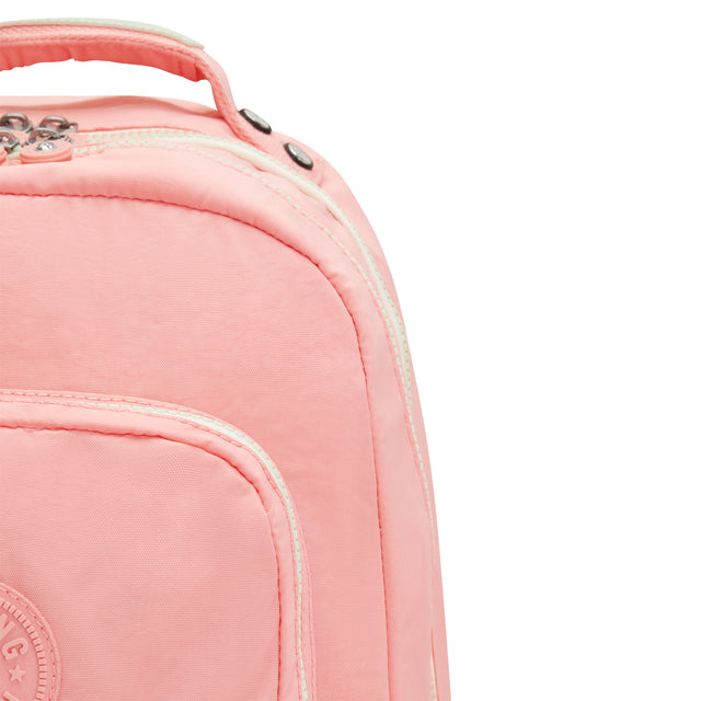 Rugzak Kipling Class Room Pink Candy C