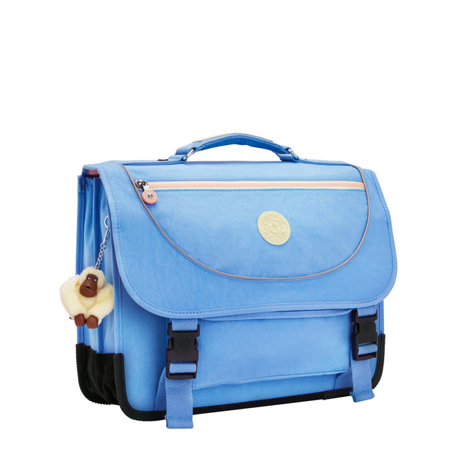 Schooltas Kipling Preppy Sweet Blue C