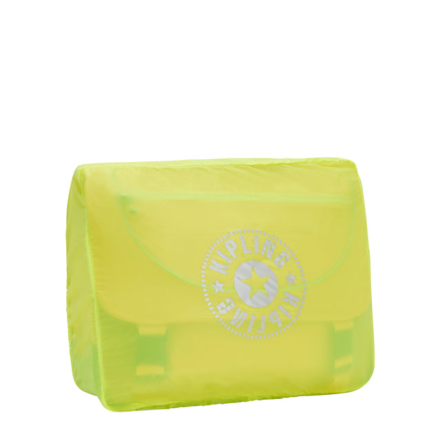 Schooltas Kipling Preppy Pink Candy C