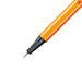 Fineliner STABILO point 88/88 licht oker