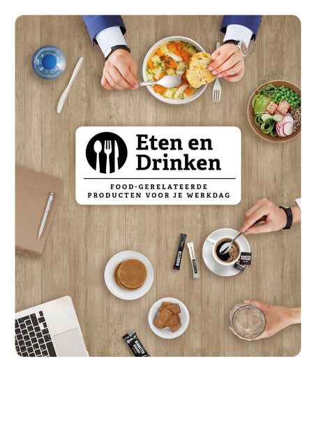 Eten & Drinken catalogus 2022