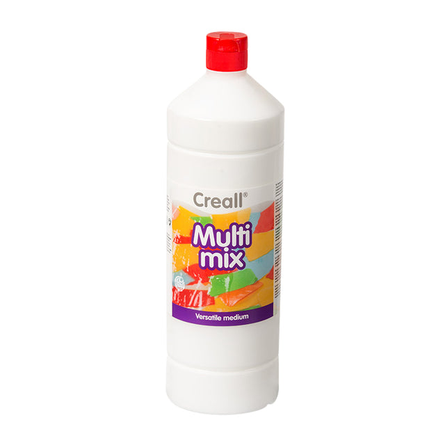 Multimix Creall 1000ml