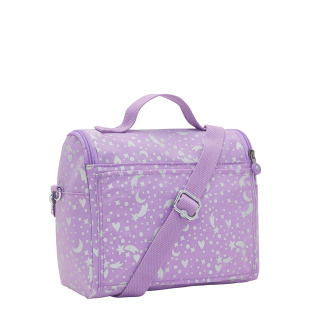 Lunchtas Kipling New Kichirou Galaxy Metallic