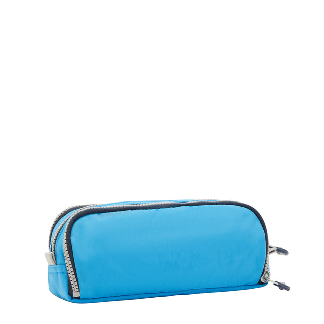 Etui Kipling Gitroy Lake Blue Bl