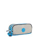 Etui Kipling Gitroy Lake Blue Bl