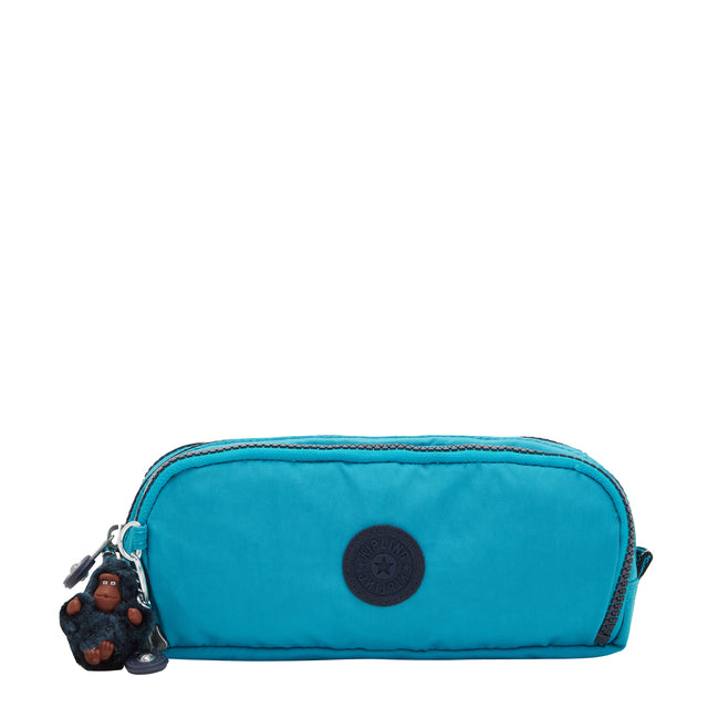 Etui Kipling Gitroy Green Cool C