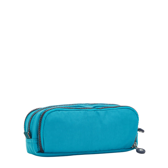 Etui Kipling Gitroy Green Cool C