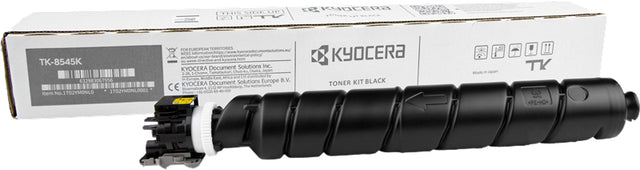 Toner Kyocera TK-8545K zwart