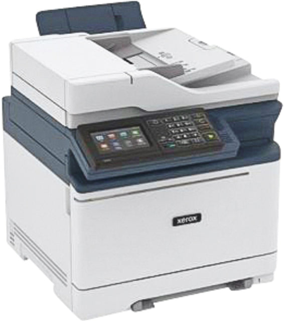 Multifunctional Laser Xerox C315