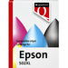 Inktcartridge Quantore alternatief tbv Epson 502XL geel