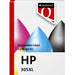 Inktcartridge Quantore alternatief tbv HP 305XL kleur