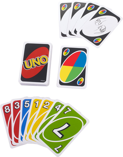 Spel Uno