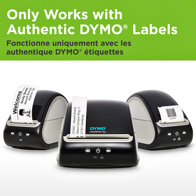 Labelwriter Dymo LW550 Bundel