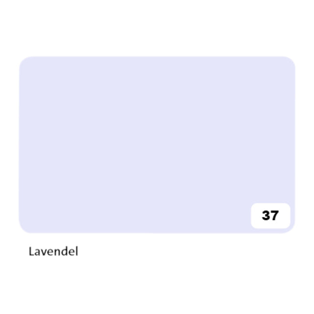 Fotokarton Folia 2zijdig 50x70cm 300gr nr37 lavendel (per 10 stuks)