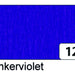 Crepepapier Folia 250x50cm nr122 donker violet (per 10 stuks)