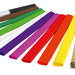 Crepepapier Folia rol 250x50cm nr1650 regenboog