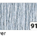 Crepepapier Folia rol 250x50cm nr9126 zilver
