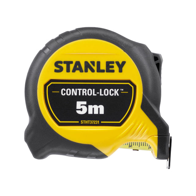 Rolmaat Stanley Control-Lock 5 meter 19mm