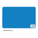 Etalagekarton folia 48x68cm 380gr nr312 middenblauw (per 10 stuks)