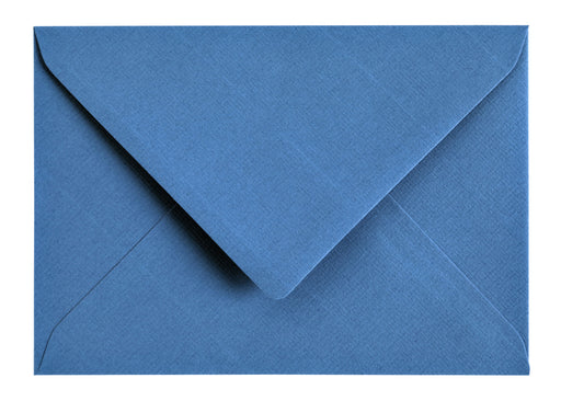 Envelop Papicolor C6 114x162mm donkerblauw