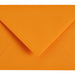 Envelop Papicolor C6 114x162mm oranje