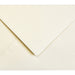 Envelop Papicolor C6 114x162mm metallic ivoor