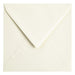 Envelop Papicolor 140x140mm anjerwit