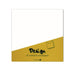 Envelop Papyrus 140x140mm wit (per 10 stuks)
