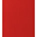 Correspondentiekaart Papicolor dubbel 105x148mm rood